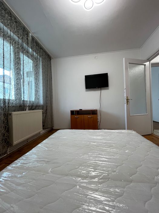 Ap 3 camere decomandat, in Strand