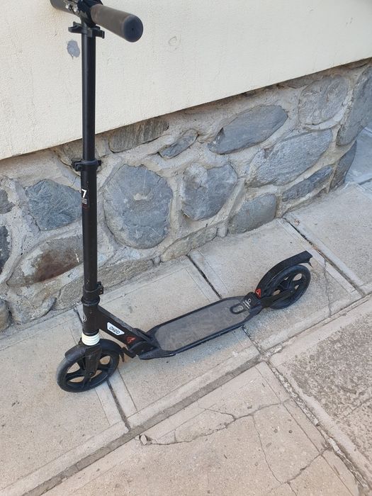 Vand trotineta Oxelo Town 7 Urban