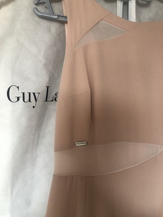 Елегантна дамска рокля Guy Laroche