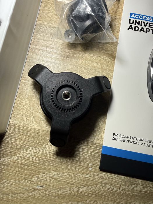 Suport QuadLock Wireless