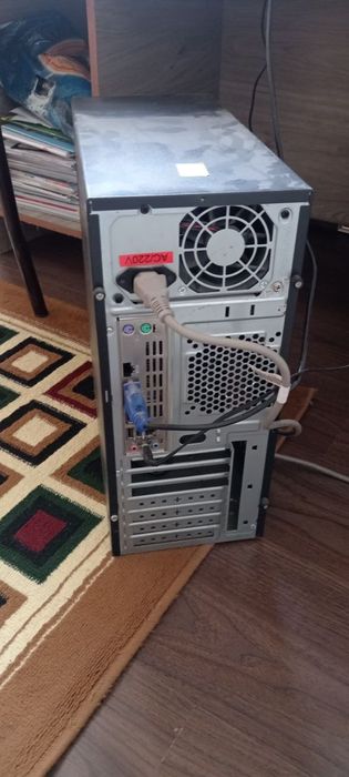 Персональный компьютер