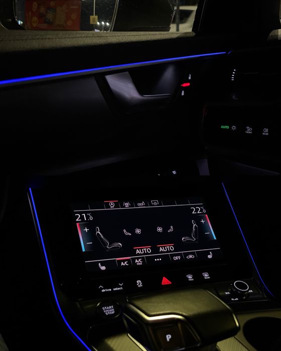 Audi A6 40 TDI Mild Hybrid TVA Deductibil RAR