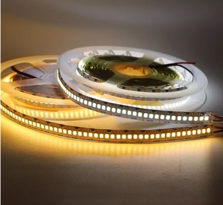 Banda led 24V SMD2835, lungime 5m, 240 led/m