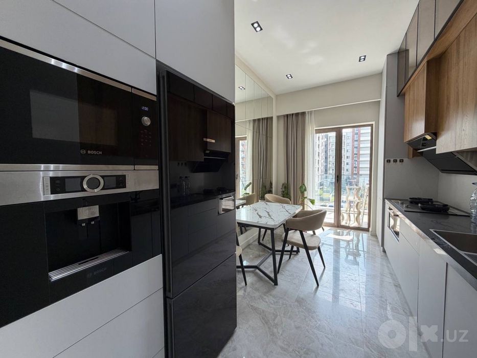 Продается 4/4/8 ЖК GARDENS RESIDENS бизнес класс