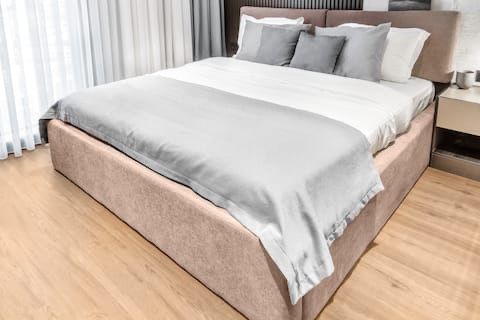 Яккассарайский р-н 2х ком Ор-р ЖК Seul Monn / ТЦ Некст