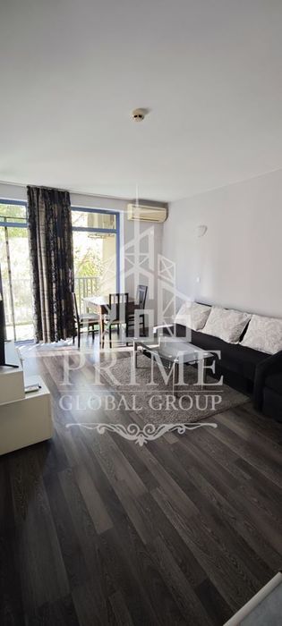 Продава се Двустаен апартамент в к.к. Слънчев бряг - 62 кв.м за 1371 €/кв.м - Снимка #8