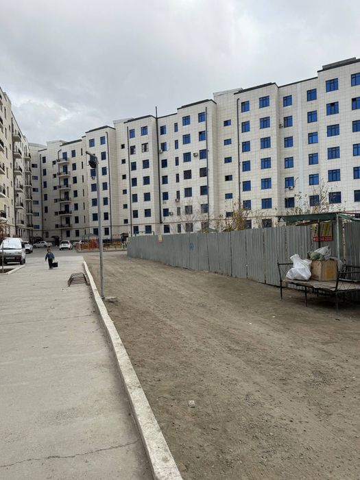 Ер участка сотилади