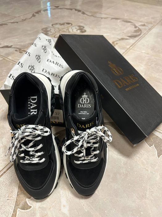 Маратонки DARIS -37