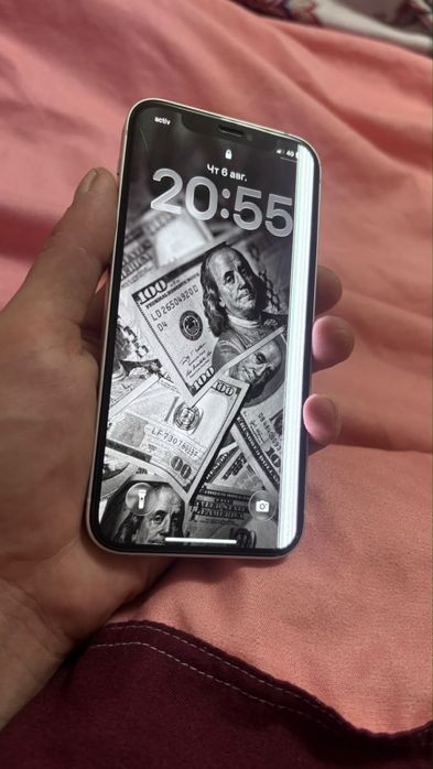 Айфон 12  128gb