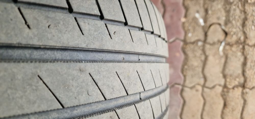 Шины KAPSEN RS26 255/55 R20
