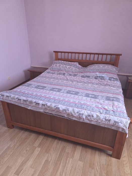 Продам спальный гарнитур