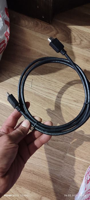 Продам HDMI кабеля,