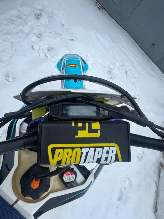 Продам эндуро baige x7