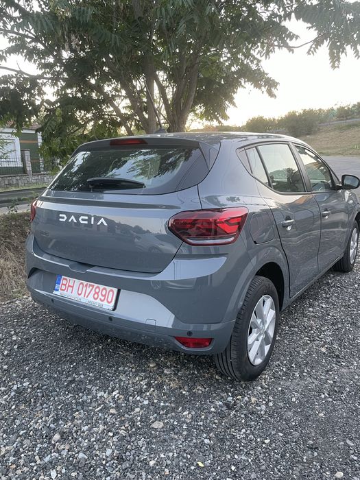 Dacia Sandero - 2023