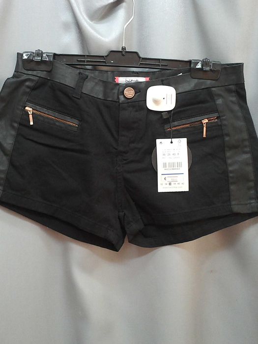 Шорты подростковые Zara