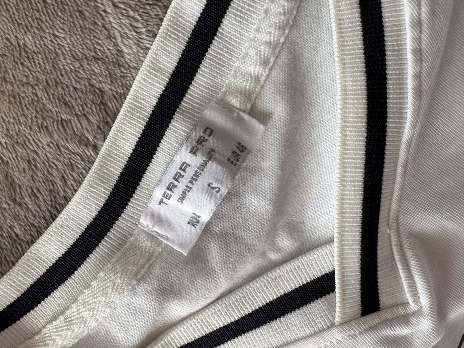 футболка jersey, unisex