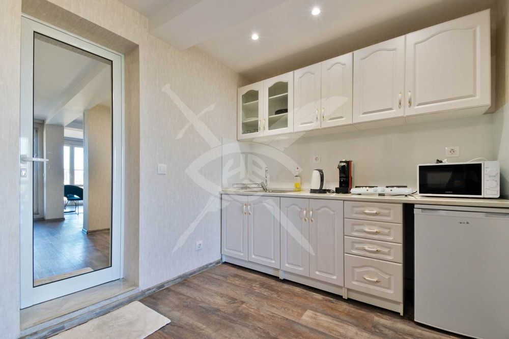 Продава се Мезонет в София, Банишора - 183 кв.м за 1185 €/кв.м - Снимка #13