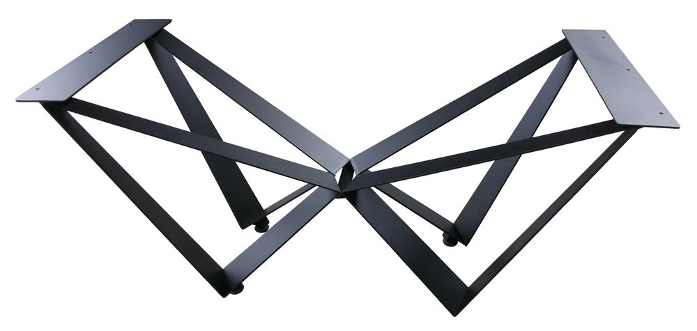 Поръчкови, дизайнерски и стабилни. Метална пеперуда модел 017