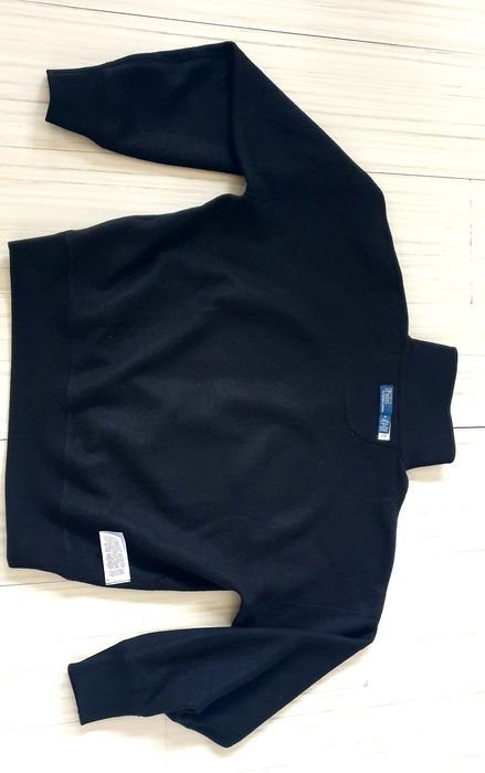 POLO Ralph Lauren 3/4 Zip Sweatshirt  M НОВО! ОРИГИНАЛ! Дамски Суичър!