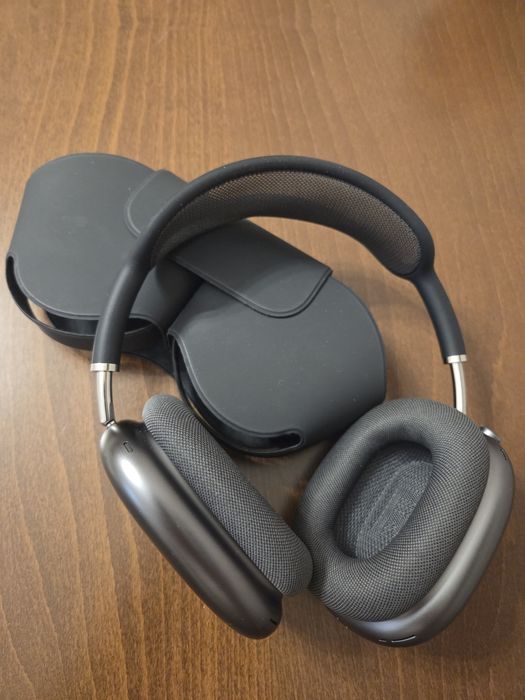 Наушники Apple AirPods Max