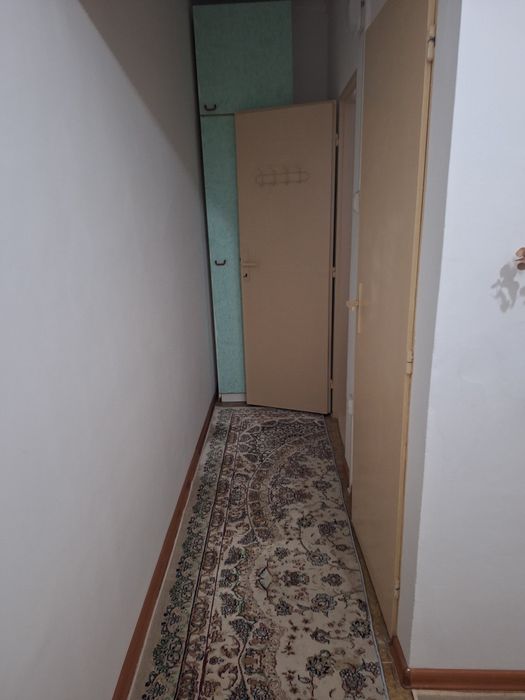 Квартир жалга беріледі