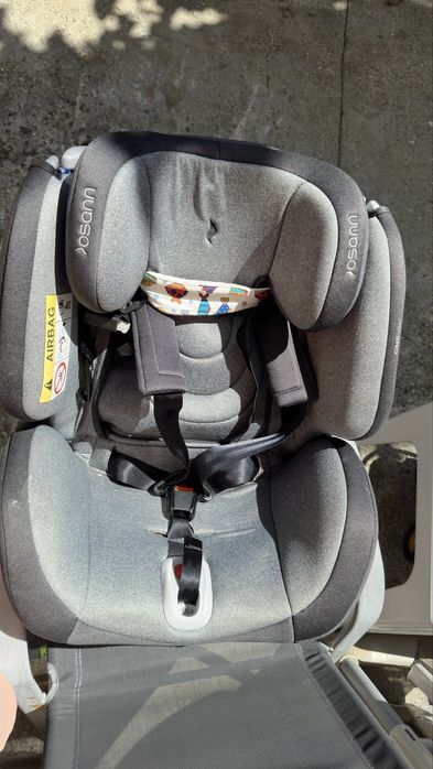 Scaun auto copii Osann One 360