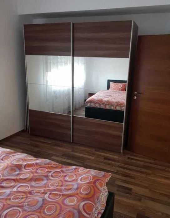 Дава се под наем Двустаен апартамент в Пловдив, Мараша - 64 кв.м за 219.3 € - Снимка #2