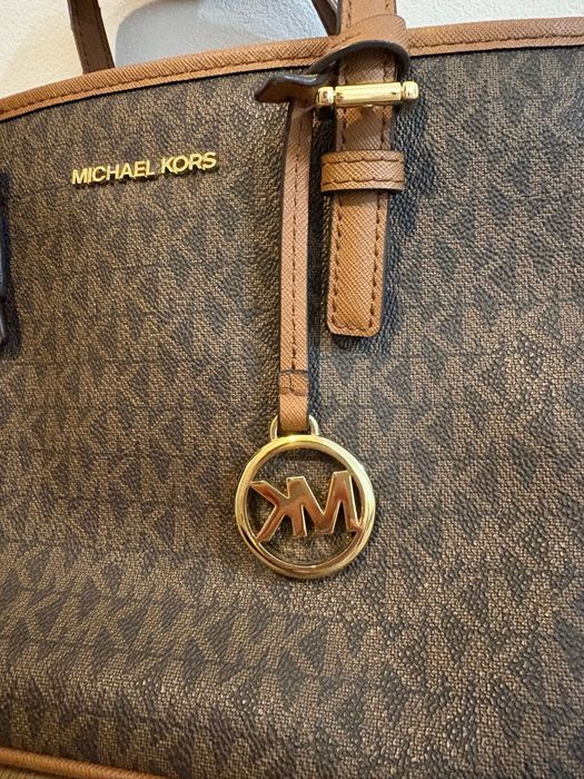Geanta originala Michael Kors