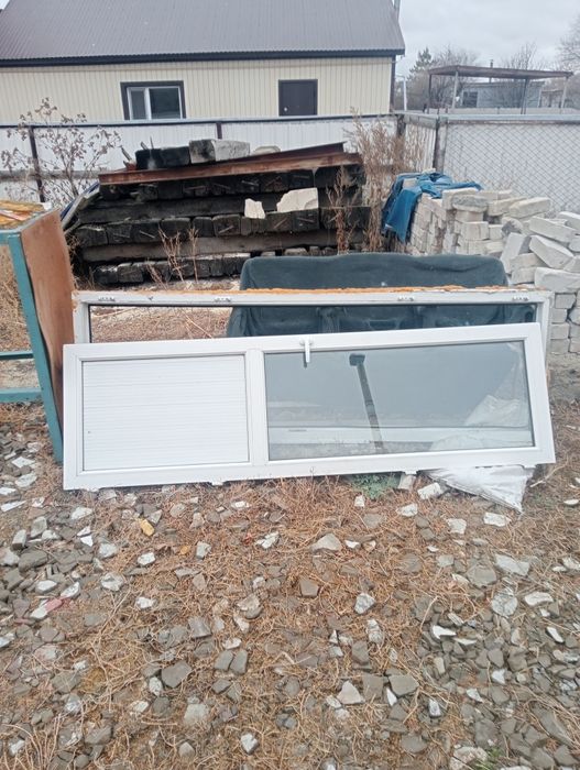 Продам дверь для болкона