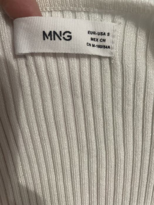 Pulover Mango marime S