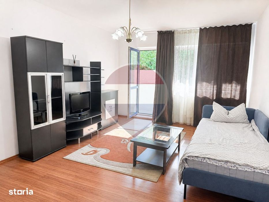Apartament cu 2 camere de inchiriat zona FSEGA/ Pet friendly