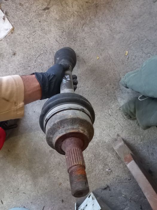 Planetara Peugeot 307 1.6hdi