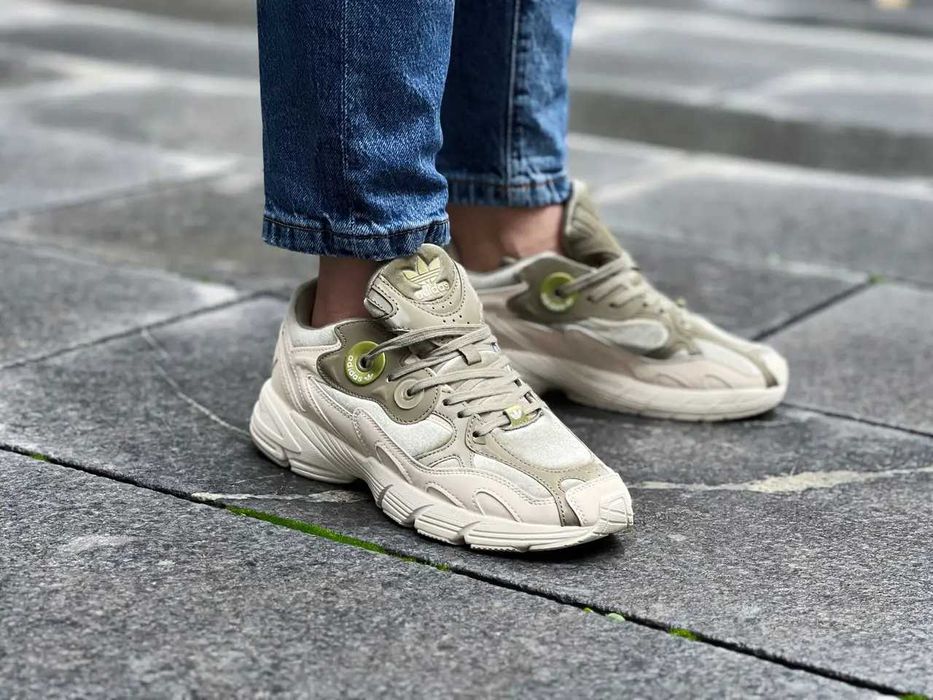 Оригинални дамски маратонки * ADIDAS ORIGINALS ASTIR  * EU37 1/3