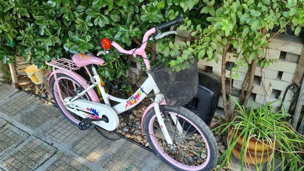 Детски велосипед 20 цола.