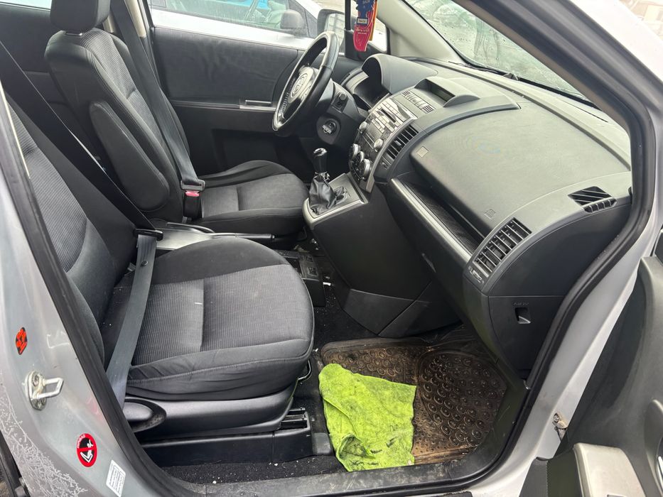 injector mazda 5 an 2008 dezmembrari mazda 5