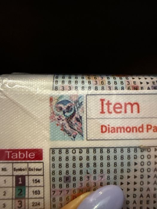 Диамантен гоблен 30x40