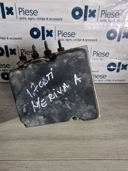 Pompa abs Opel Meriva A 1,7cdti, Z17DTR