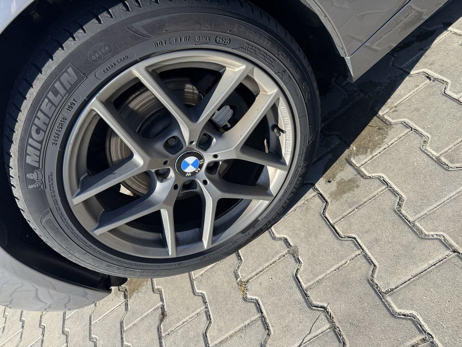 Vand Bmw Seria 5 F10