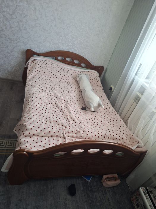 Спальный горнитура