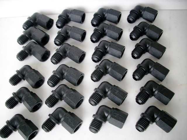 Фитинги - бързи връзки, мерителна чаша Cornelius