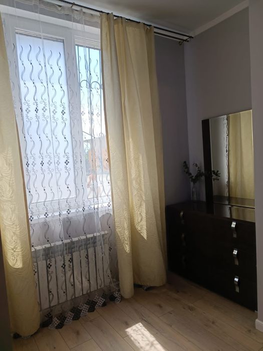 Квартира посуточная