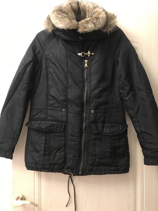 Костюм лыжный