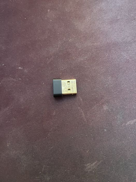 Vand Adaptor Internet PC