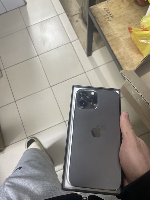 iphone 13 про макс