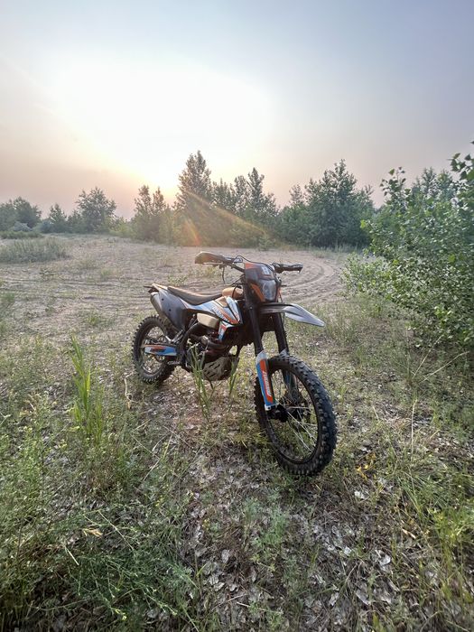Мотард Zuumav k8 nb300