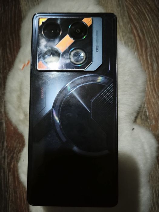 Infinix Gt 20 pro