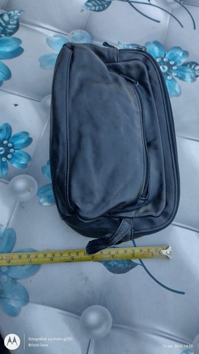 Borsete din piele pt barbati