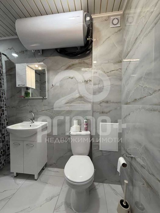 Дава се под наем Двустаен апартамент в Велико Търново, Център - 49 кв.м за 318.75 € - Снимка #8