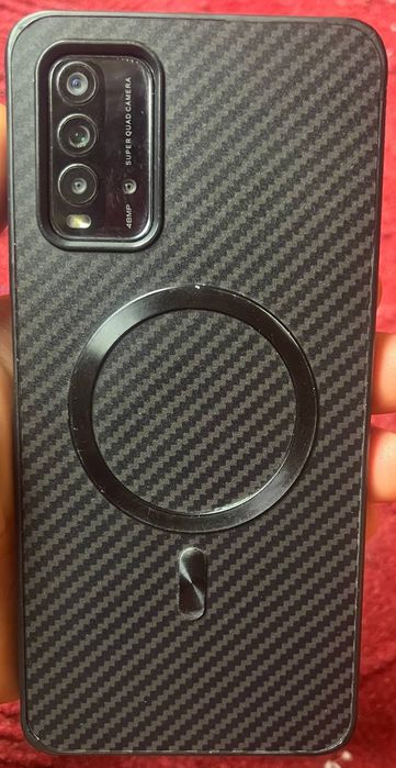 Redmi 9T  xolati yaxshi almashmagan