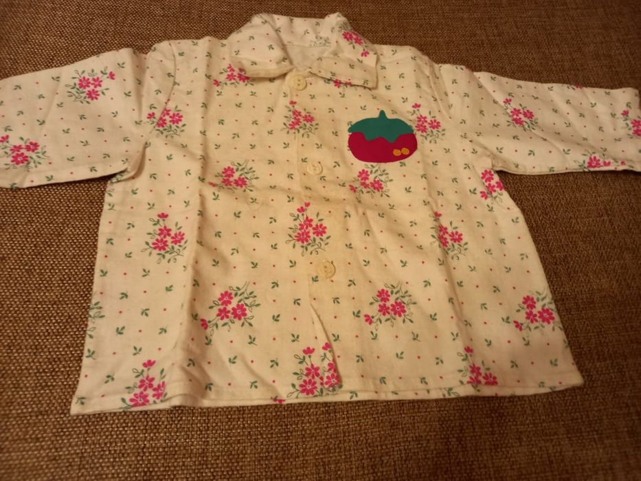 Новые детские вещи срочно